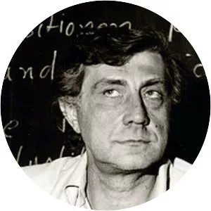 Franco Basaglia - Italian psychiatrist