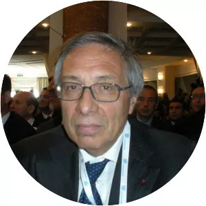Franco Bassanini