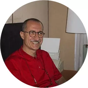 Franco Battaglia - Author