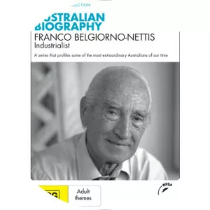 Franco Belgiorno-Nettis