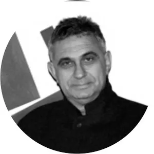 Franco Bertoni photograph