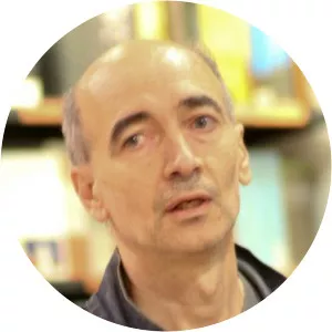 Franco Bolelli - Italian philosopher