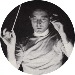 franco bordoni armando gatto - Conductor