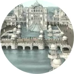 Franco-British Exhibition - 1908