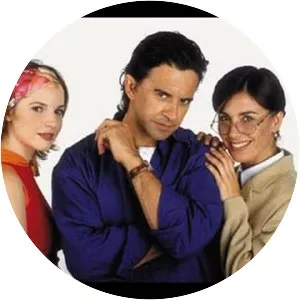 Franco Buenaventura, el profe