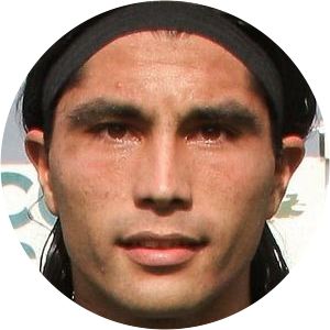 Franco Caballero - Football player