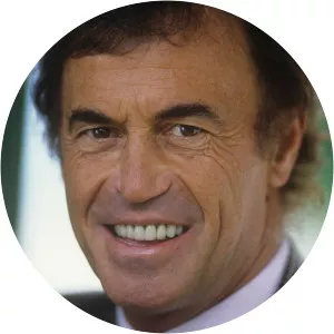 Franco Califano - Italian lyricist