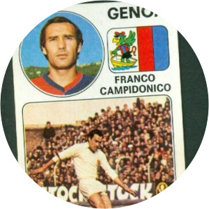 Franco Campidonico
