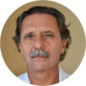 Franco Cancellieri photograph