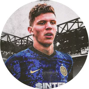 Franco Carboni - Footballer