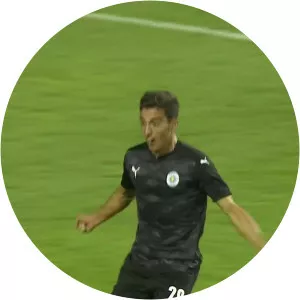 Franco Catarozzi - Uruguayan footballer