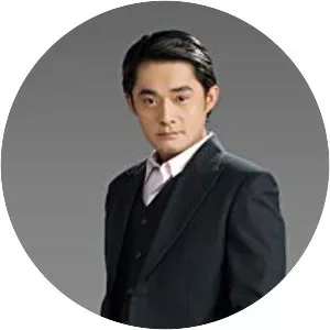 Franco Chiang - Film actor