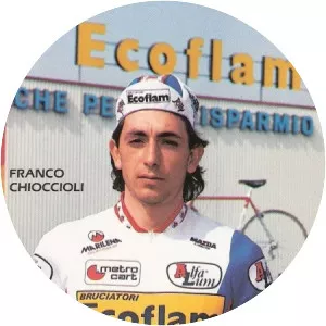 Franco Chioccioli