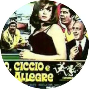 Franco, Ciccio e le vedove allegre