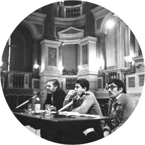 Franco Coggiola Musician