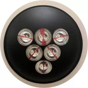 Franco Costalonga - Painter