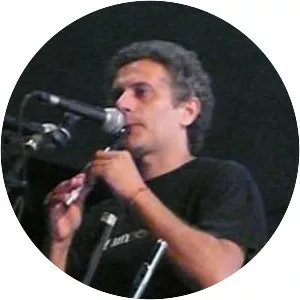 Franco D'Aniello Musician photograph