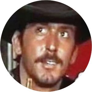 Franco Daddi - Movie actor