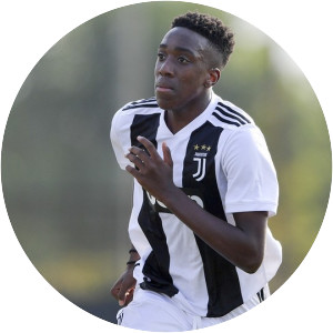 Franco Daryl Tongya Heubang