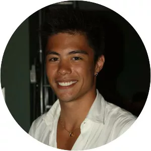 Franco Daza - Film actor