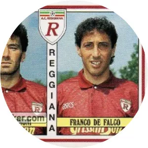 Franco De Falco