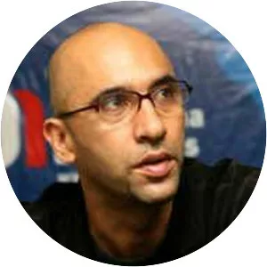 Franco de Peña - Polish-Venezuelan film director