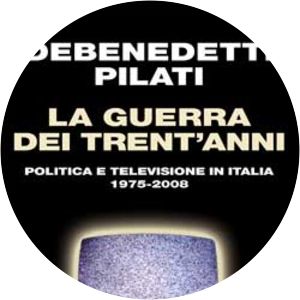 franco debenedetti antonio pilati - Writer