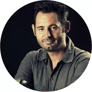 Franco Di Nunzio - Film producer