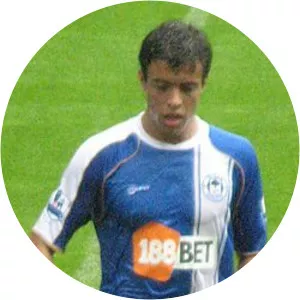 Franco Di Santo - Footballer