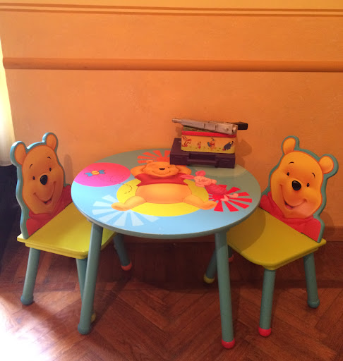 Franco Dott. Simona Odontoiatra