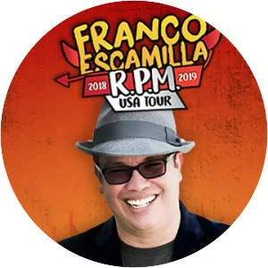 Franco Escamilla