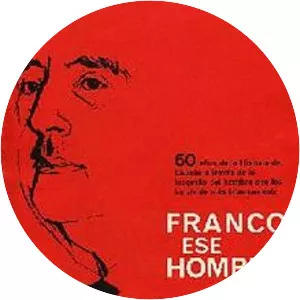 Franco, ese hombre