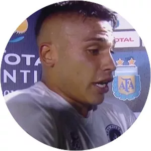 Franco Esteban Maraia