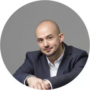 Franco Fagioli - Operatic tenor