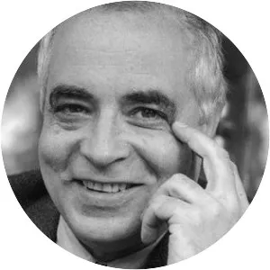 Franco Ferrucci - Italian writer