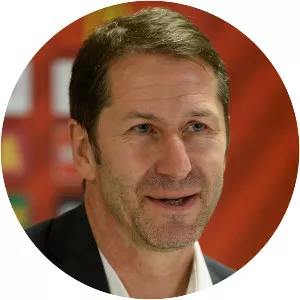 Franco Foda - German football manager