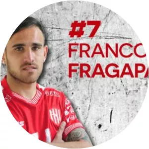 Franco Fragapane