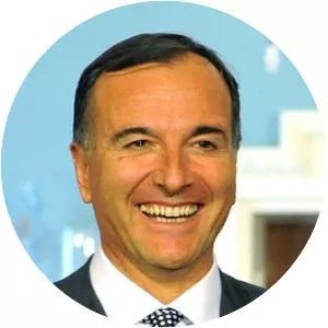 Franco Frattini