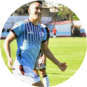 Franco Gabriel Verón