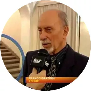 Franco Graziosi
