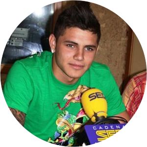 Franco Icardi photograph