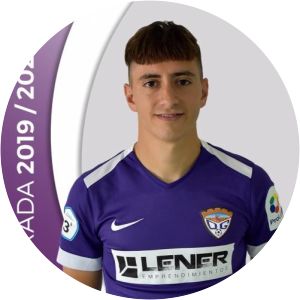 Franco Iñaki Constantino - Football player