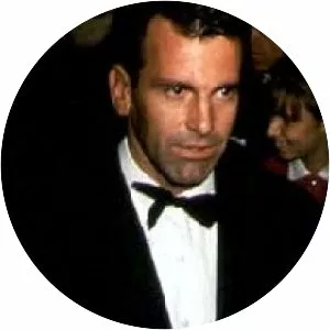 Franco Indovina - Italian film director