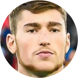 Franco Israel Wibmer