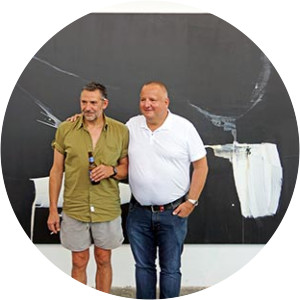 Franco Kappl - Visual artist