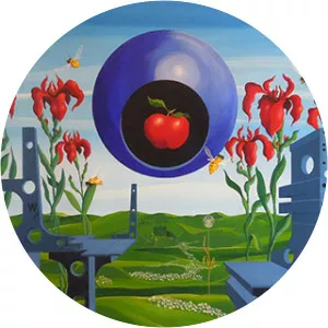 Franco Lastraioli - Italian painter