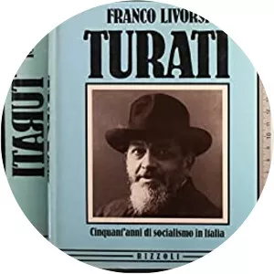 Franco Livorsi - Author