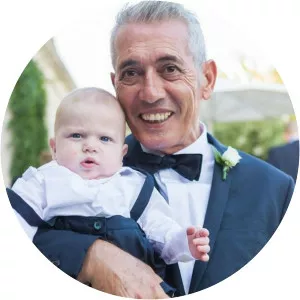 Franco Lucia photograph