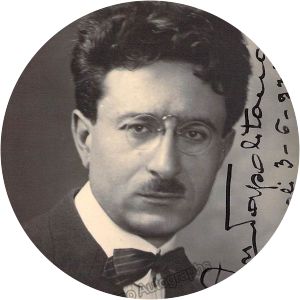 Franco Michele Napolitano