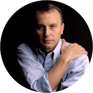 Franco Miseria - Italian dancer